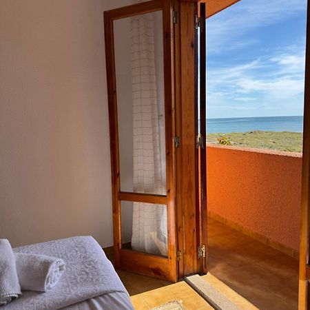 Casa Frente Al Mar Con Vistas Daire Oliva Dış mekan fotoğraf